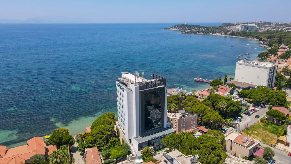 Signature Blue Resort Kusadasi - 3