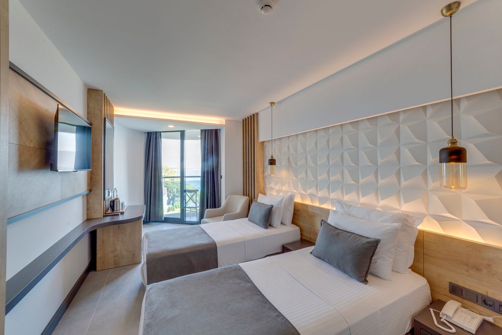 Signature Blue Resort Kusadasi - 70