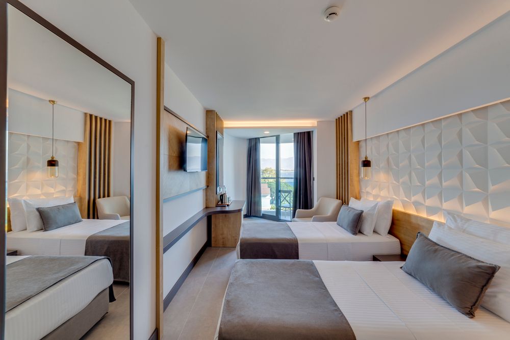 Signature Blue Resort Kusadasi - 69