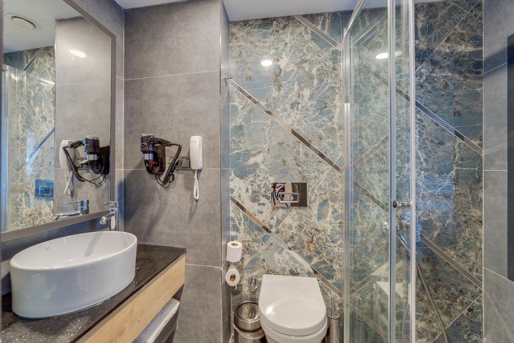 Signature Blue Resort Kusadasi - 67