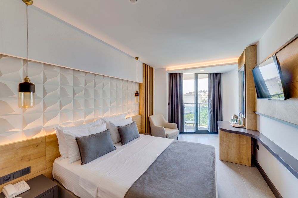 Signature Blue Resort Kusadasi - 64