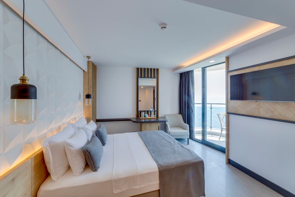 Signature Blue Resort Kusadasi - 62