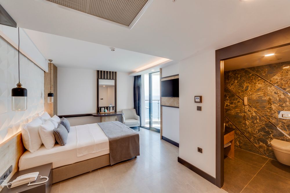 Signature Blue Resort Kusadasi - 61