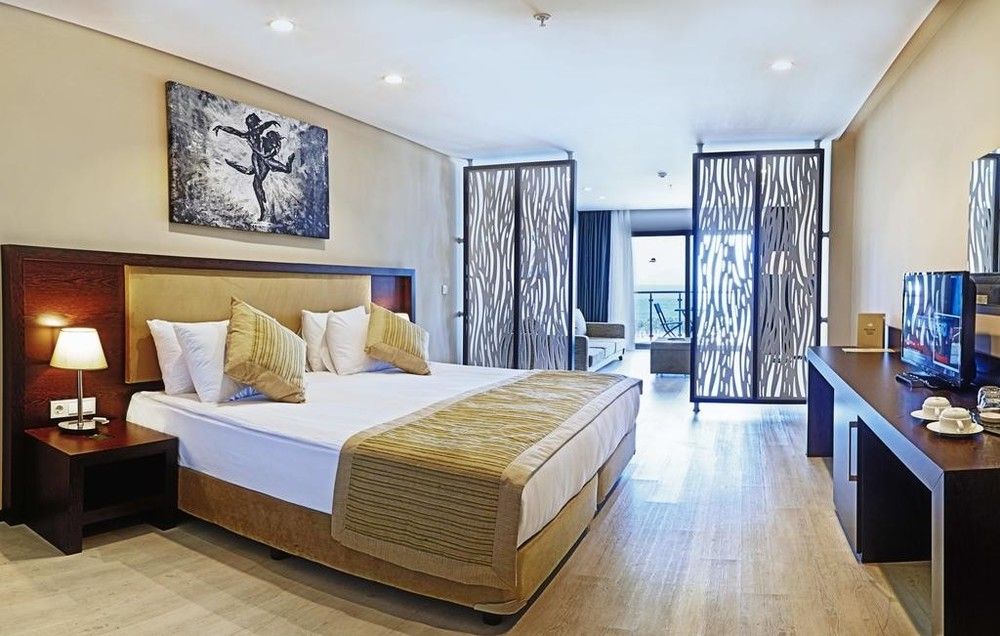 My Ella Bodrum Resort & Spa - 105