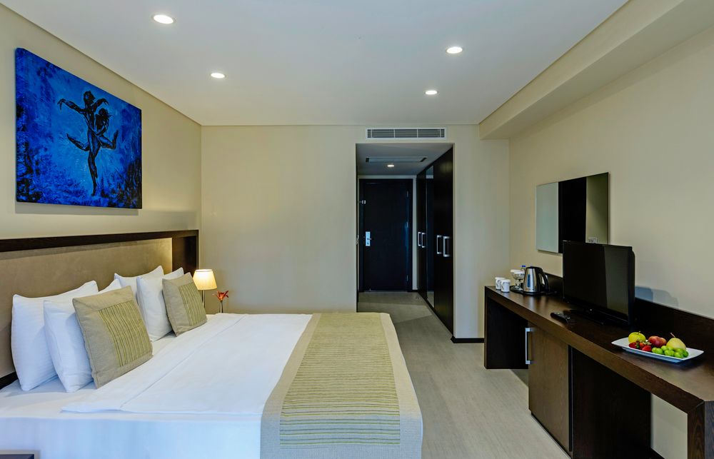 My Ella Bodrum Resort & Spa - 104