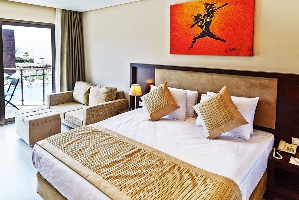 My Ella Bodrum Resort & Spa - 98