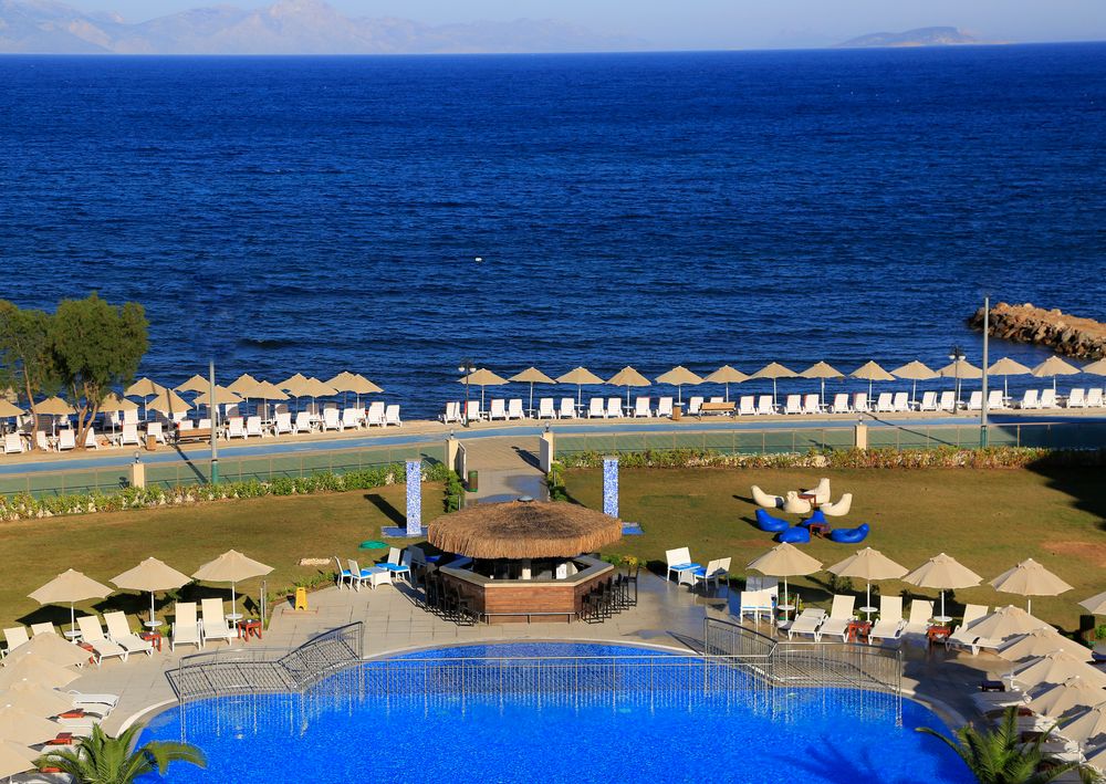 My Ella Bodrum Resort & Spa - 74