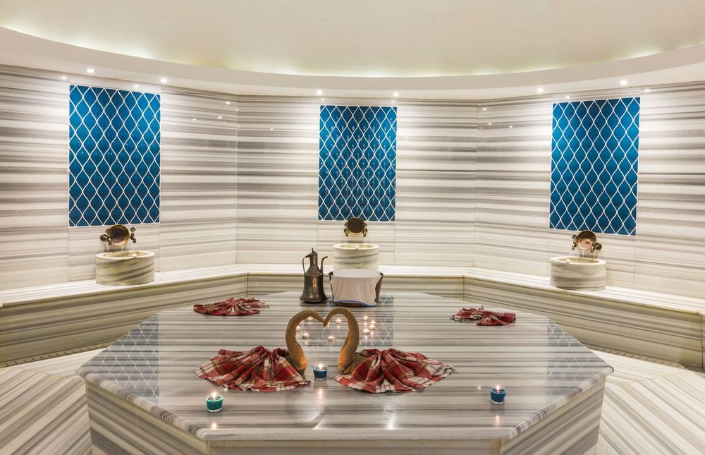 My Ella Bodrum Resort & Spa - 79