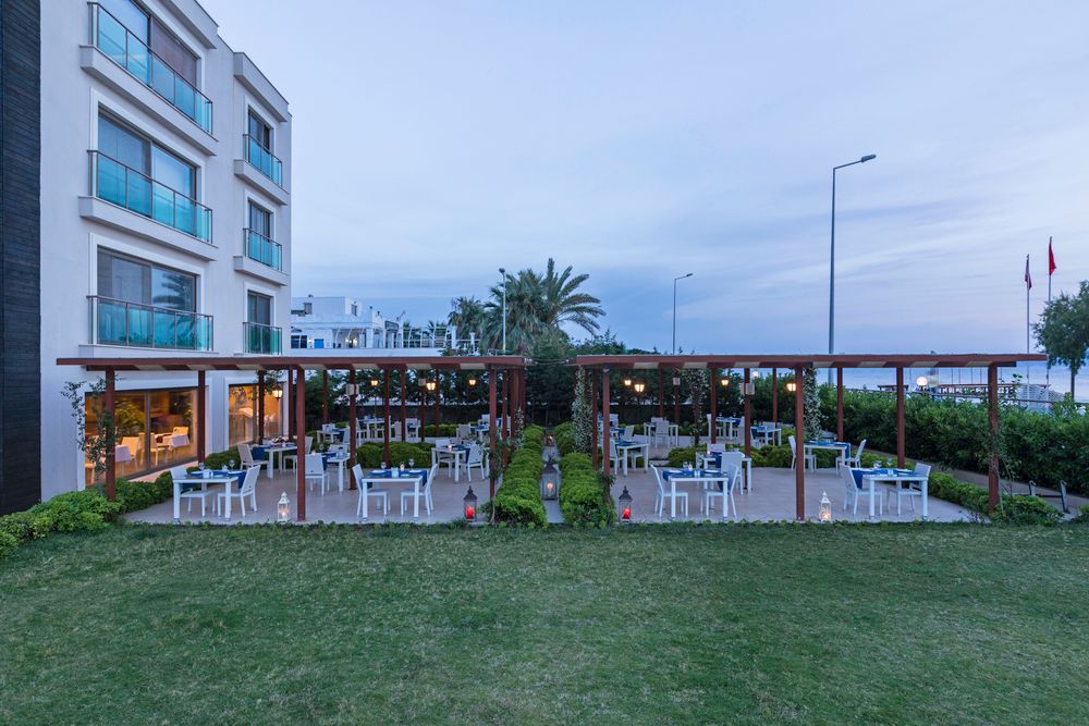 My Ella Bodrum Resort & Spa - 64