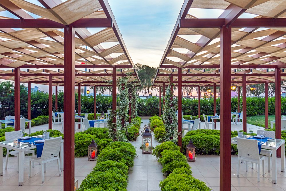 My Ella Bodrum Resort & Spa - 60