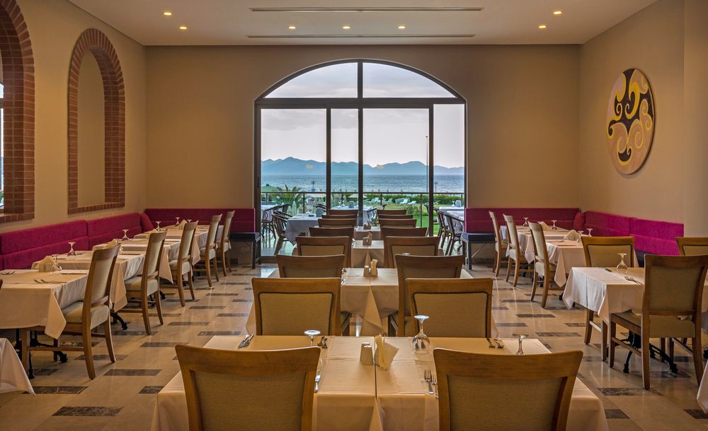 My Ella Bodrum Resort & Spa - 55