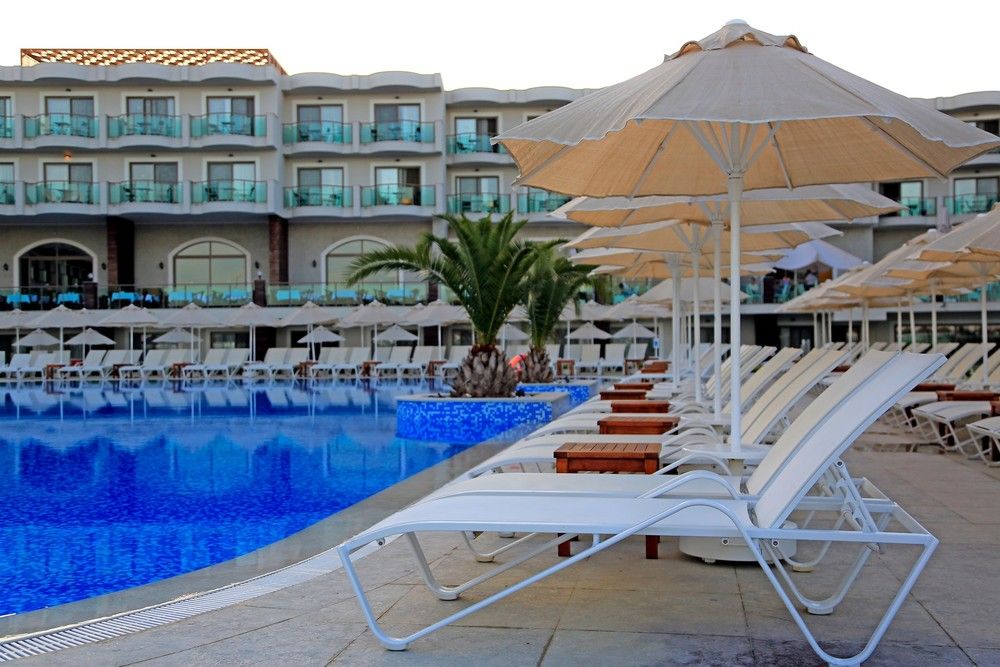 My Ella Bodrum Resort & Spa - 36