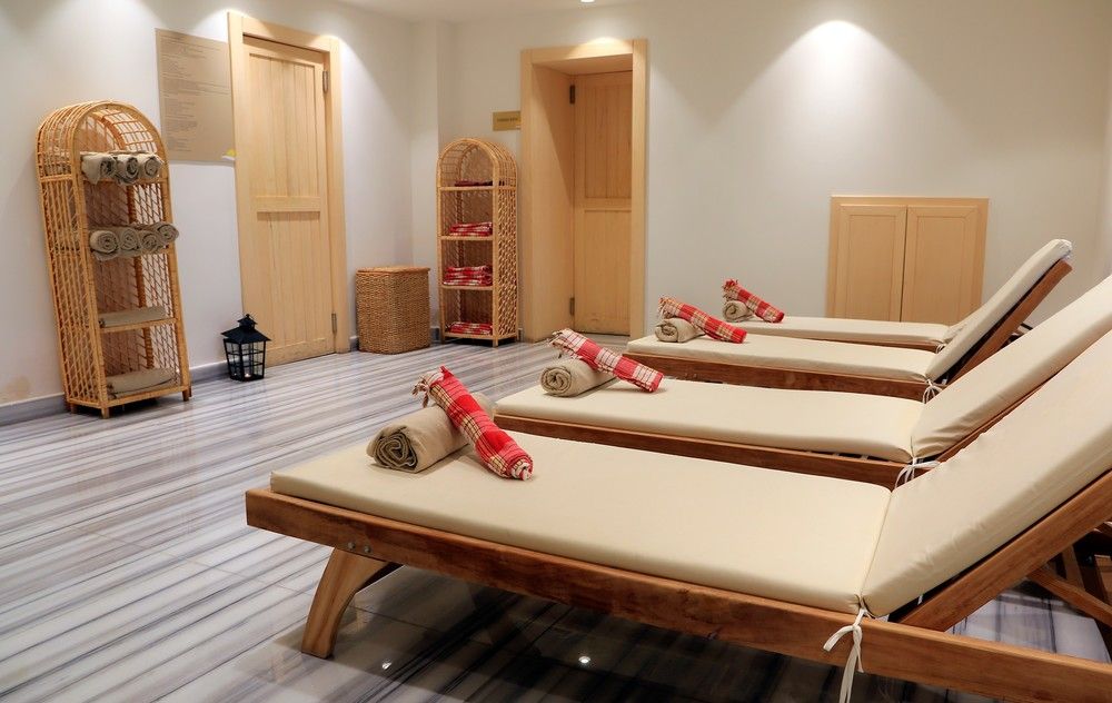 My Ella Bodrum Resort & Spa - 90
