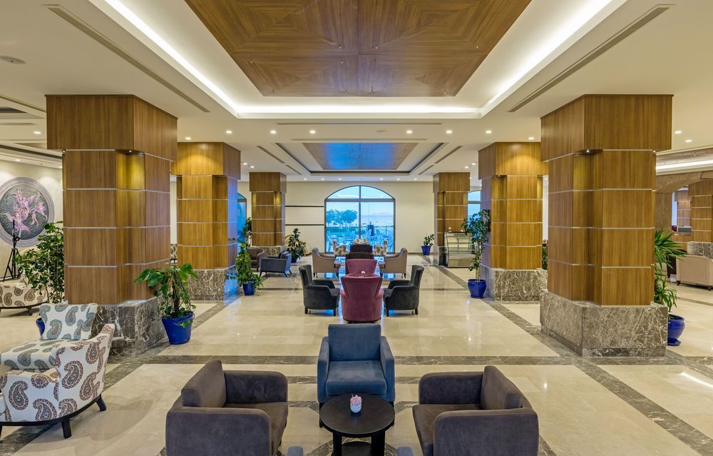 My Ella Bodrum Resort & Spa - 4