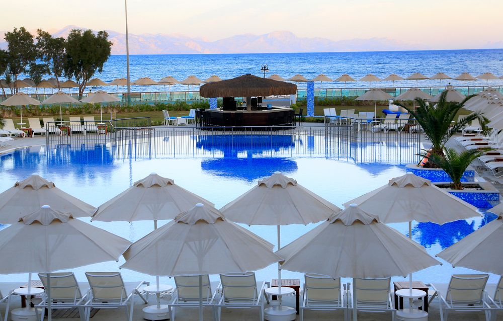 My Ella Bodrum Resort & Spa - 30