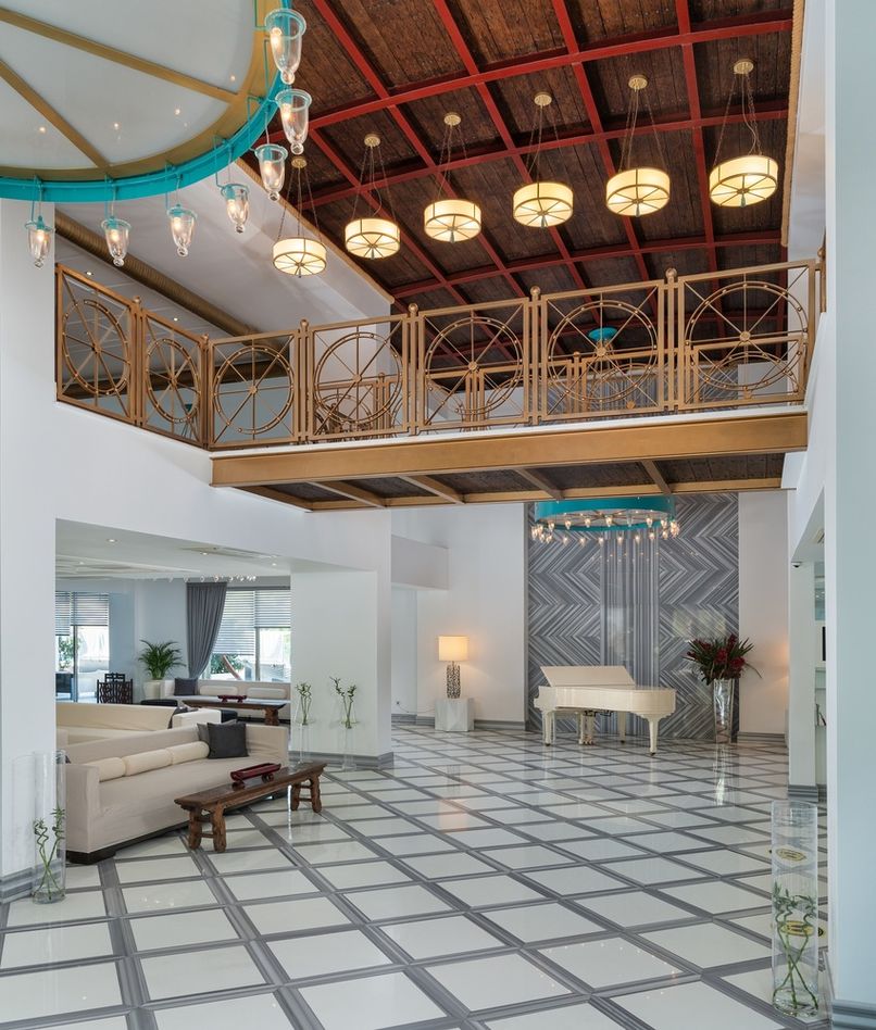 Hillstone Bodrum & Spa - 4