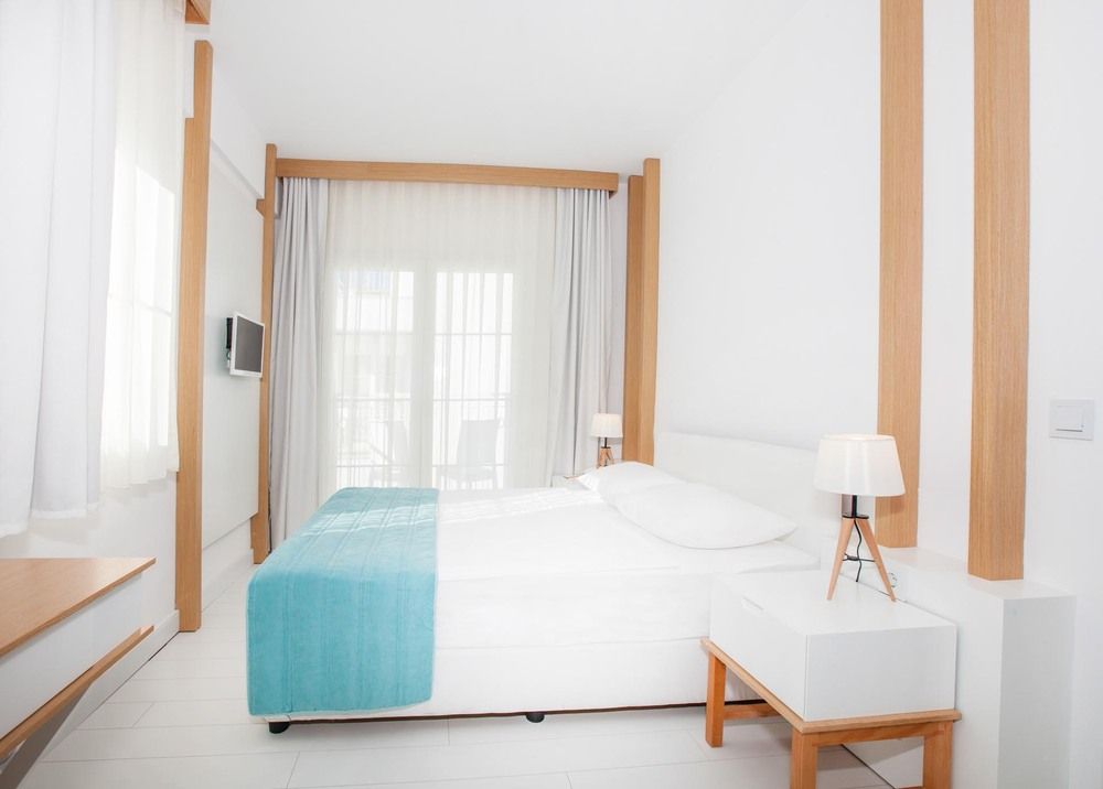 Labranda Tmt Bodrum Resort - 93