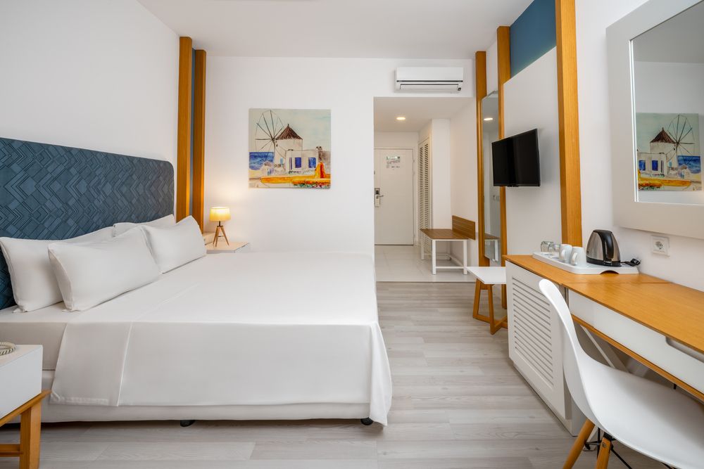 Labranda Tmt Bodrum Resort - 89