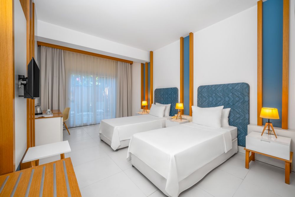 Labranda Tmt Bodrum Resort - 88