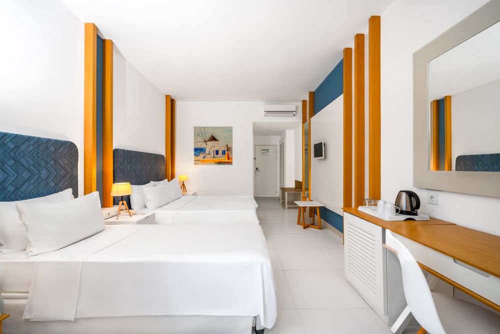 Labranda Tmt Bodrum Resort - 87