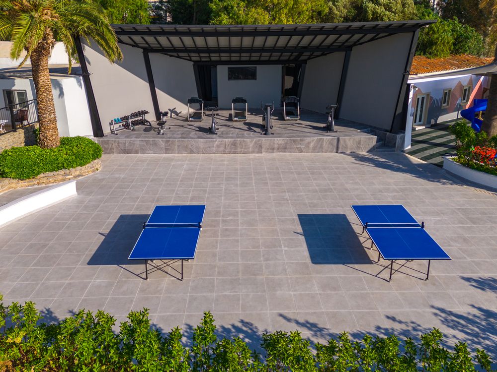 Labranda Tmt Bodrum Resort - 83