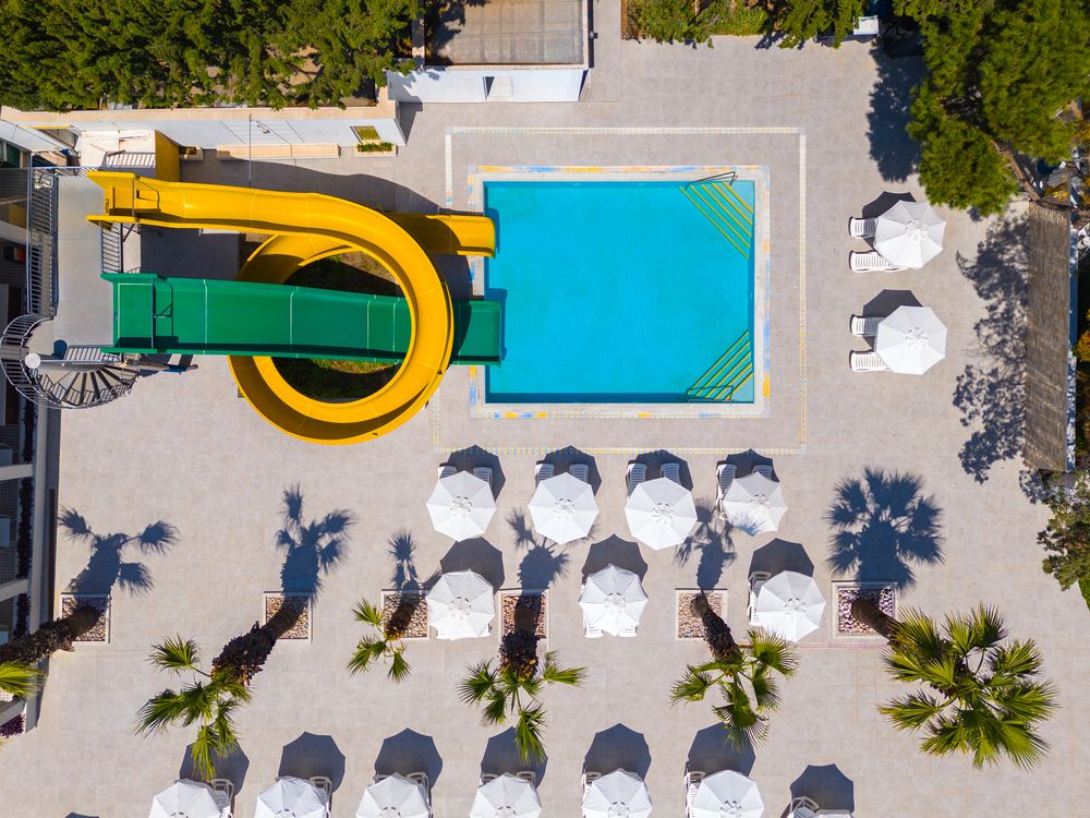 Labranda Tmt Bodrum Resort - 79