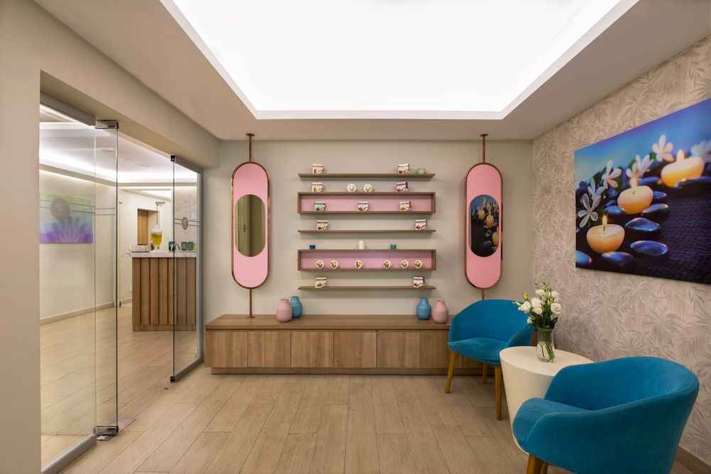 Labranda Tmt Bodrum Resort - 73