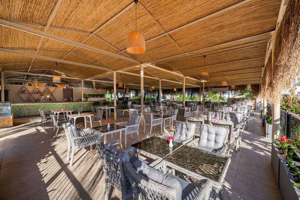 Labranda Tmt Bodrum Resort - 66