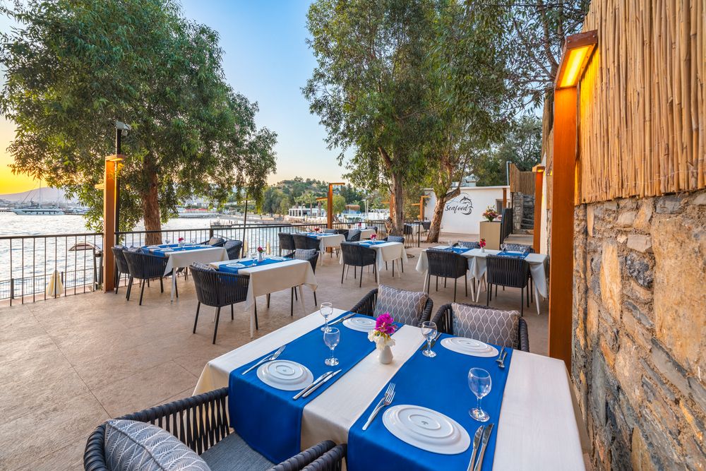 Labranda Tmt Bodrum Resort - 61