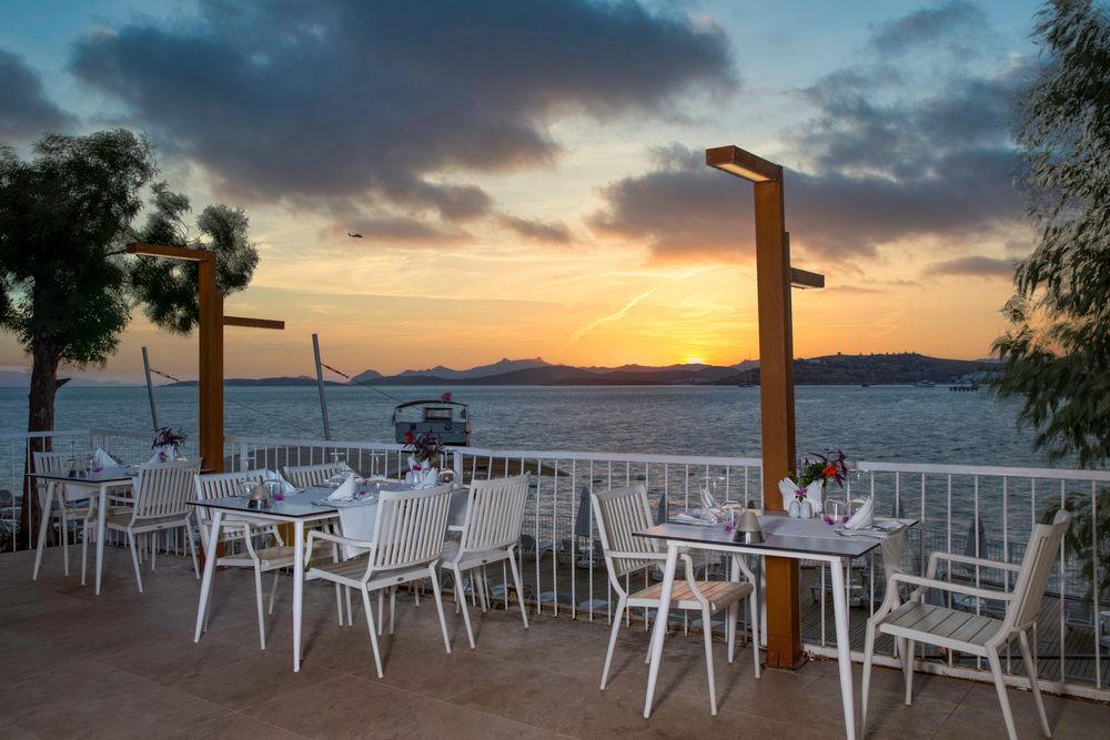 Labranda Tmt Bodrum Resort - 54
