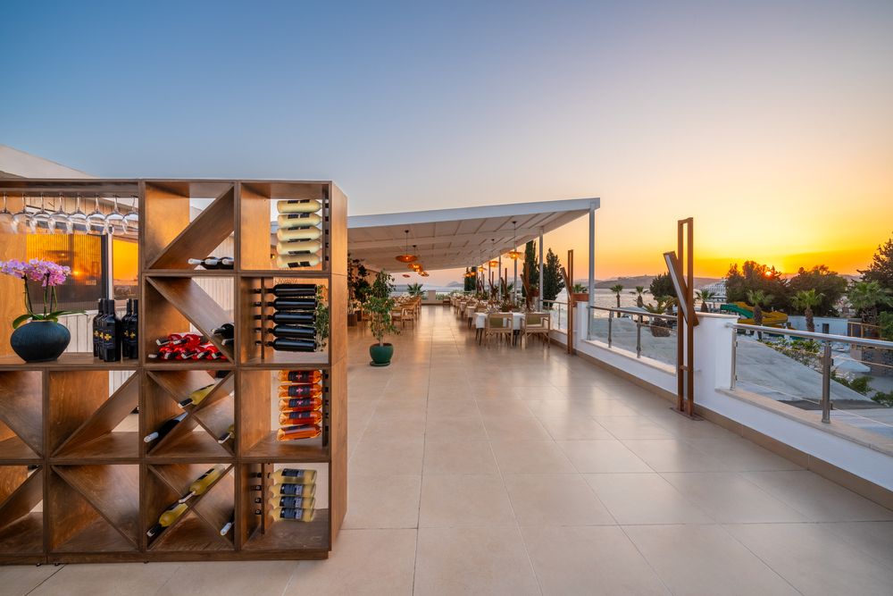Labranda Tmt Bodrum Resort - 50