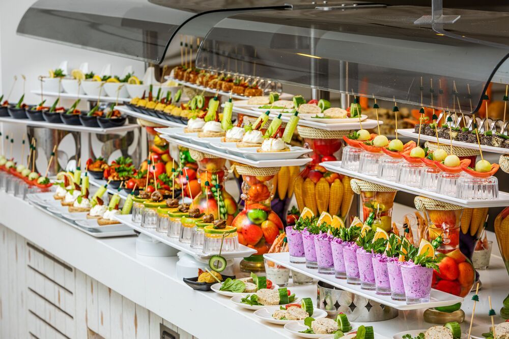 Labranda Tmt Bodrum Resort - 47