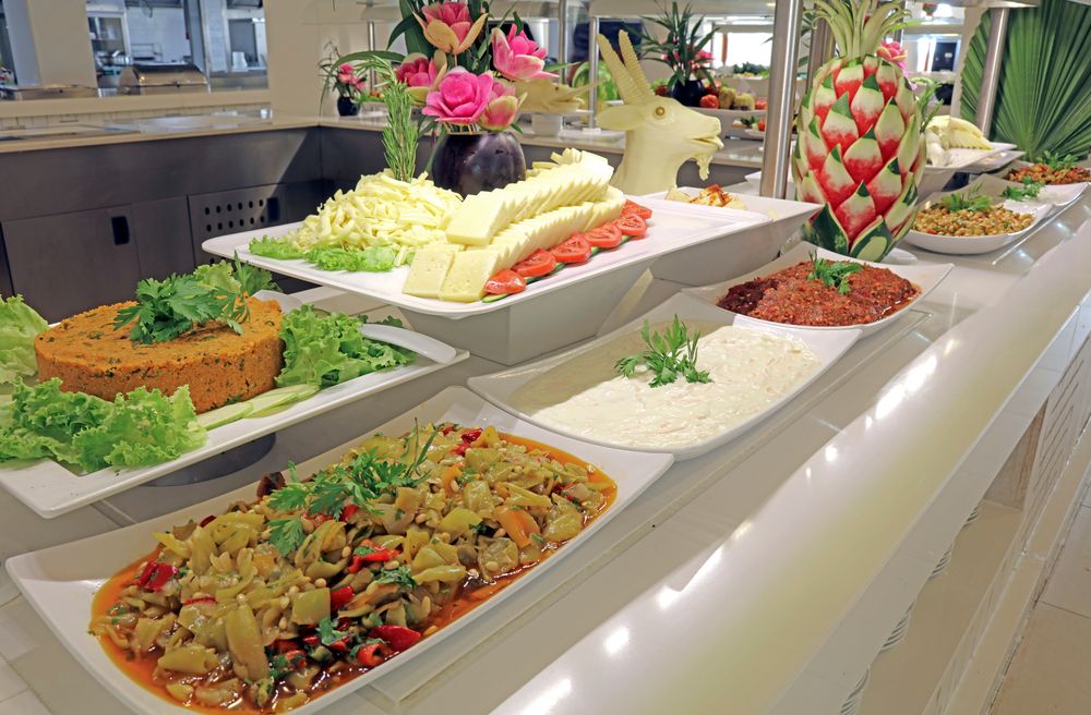 Labranda Tmt Bodrum Resort - 44