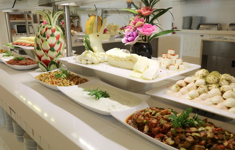 Labranda Tmt Bodrum Resort - 43