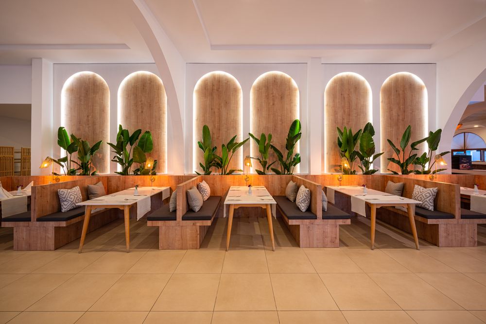 Labranda Tmt Bodrum Resort - 40