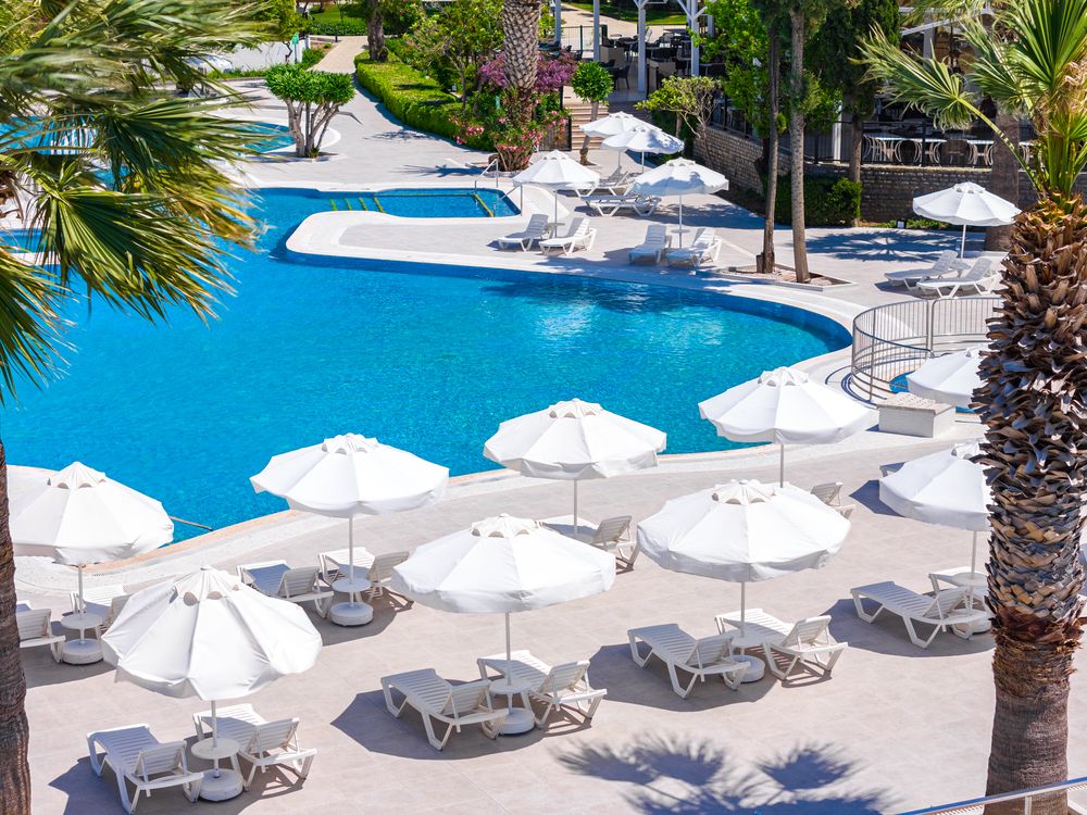 Labranda Tmt Bodrum Resort - 30