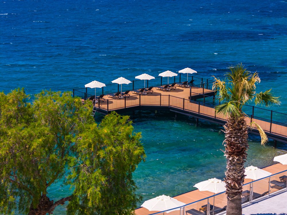 Labranda Tmt Bodrum Resort - 19