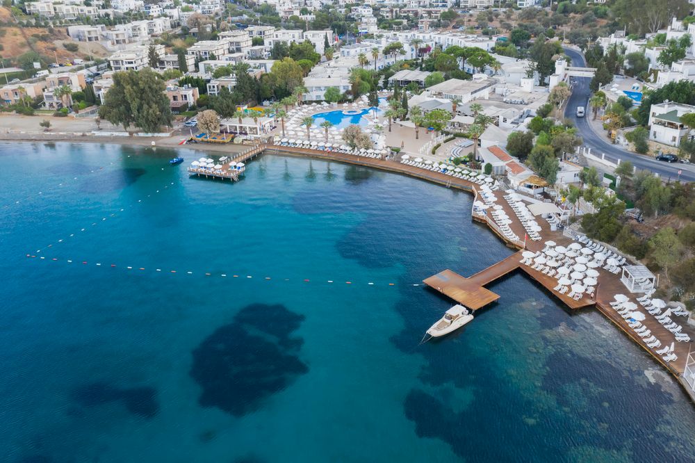 Labranda Tmt Bodrum Resort - 3