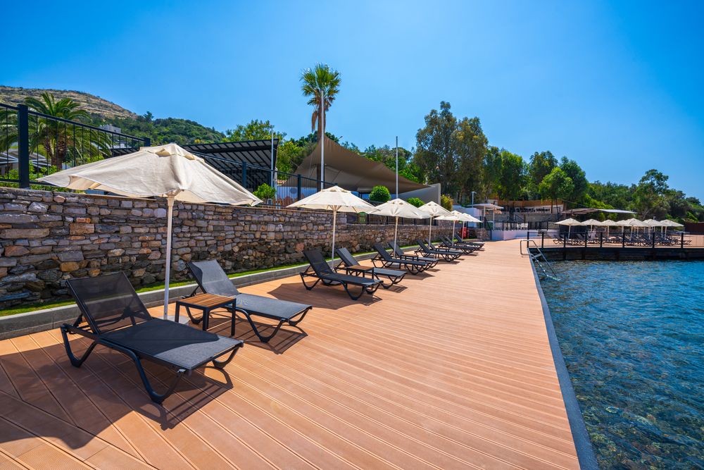 Labranda Tmt Bodrum Resort - 13