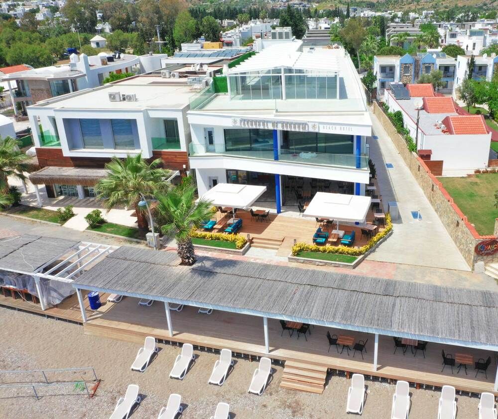 Acropol of Bodrum Beach Resort - 2