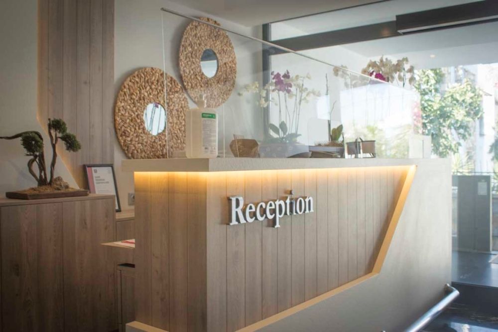 Acropol of Bodrum Beach Resort - 1