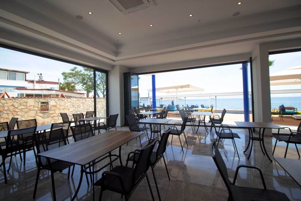 Acropol of Bodrum Beach Resort - 10