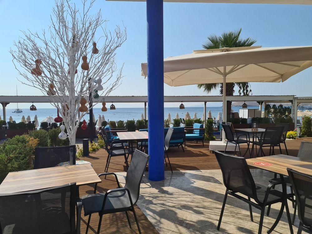 Acropol of Bodrum Beach Resort - 9