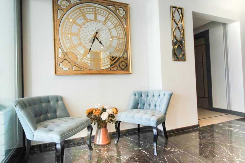 Acropol of Bodrum Beach Resort - 8