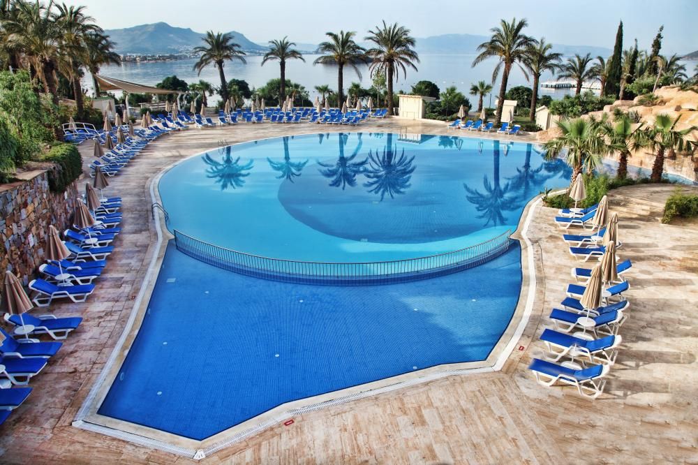 Yasmin Resort - 8