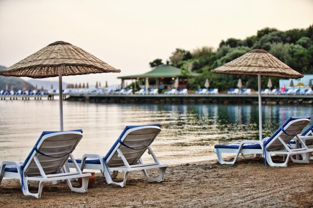 Yasmin Resort - 5