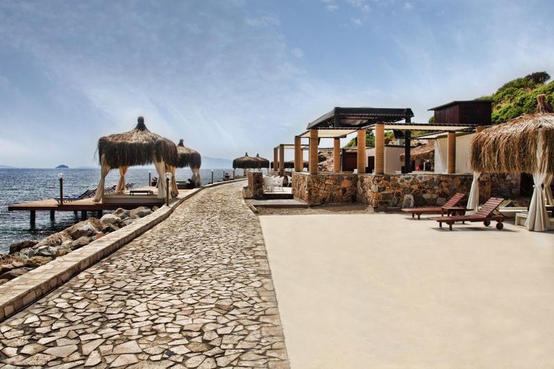 Yasmin Resort - 6