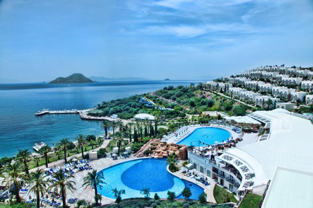 Yasmin Resort - 3