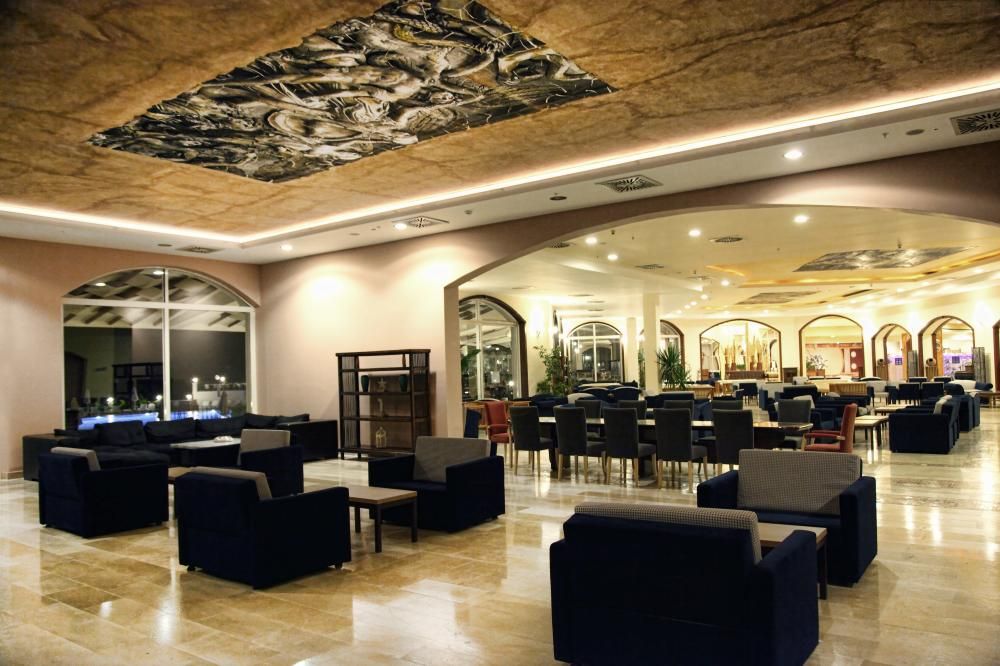Yasmin Resort - 15
