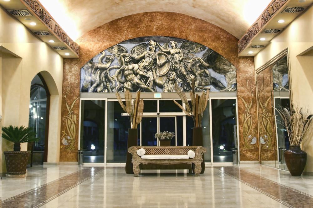 Yasmin Resort - 12